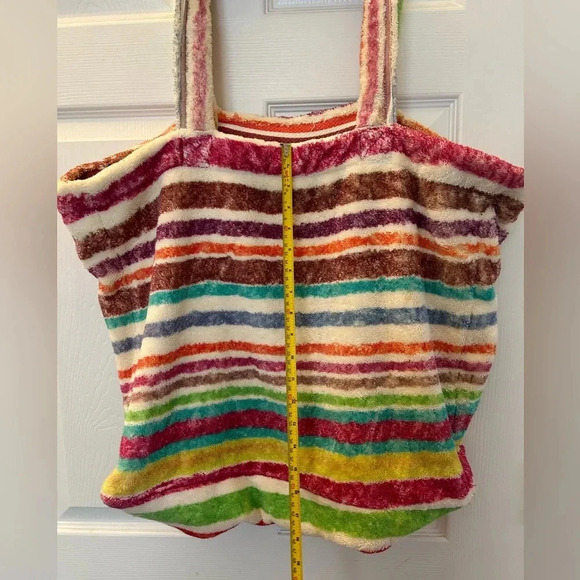 Fresco Towel Bag - Picture 2 of 4